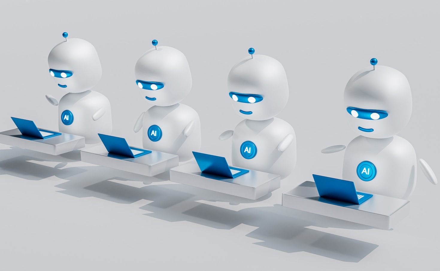 O Papel da Inteligência Artificial no Marketing Moderno